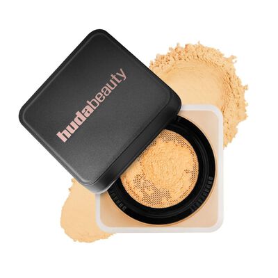 EASY BAKE LOOSE BAKING & SETTING POWDER (POLVO FIJADOR DE MAQUILLAJE)